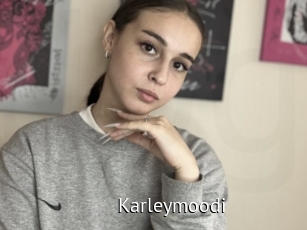 Karleymoodi