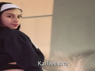 Karlieevans