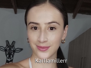 Karllamillerr
