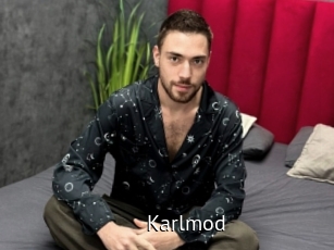 Karlmod