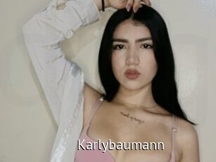 Karlybaumann
