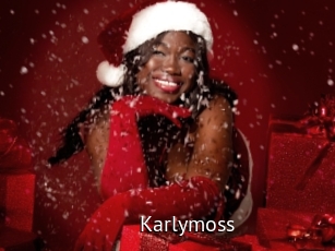 Karlymoss