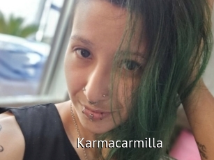 Karmacarmilla