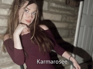 Karmarosee