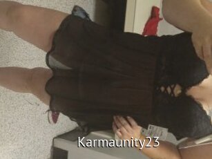 Karmaunity23