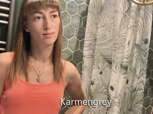 Karmengrey