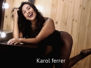 Karol_ferrer