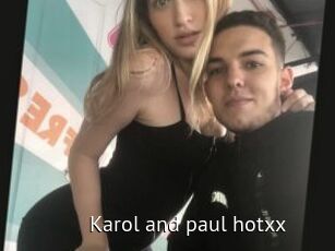 Karol_and_paul_hotxx