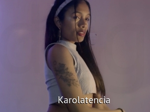 Karolatencia