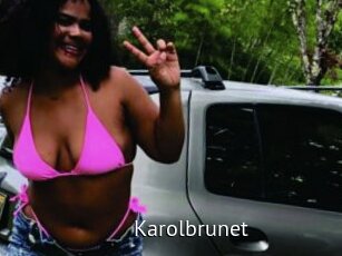 Karolbrunet