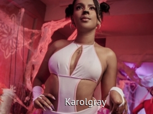 Karolgray