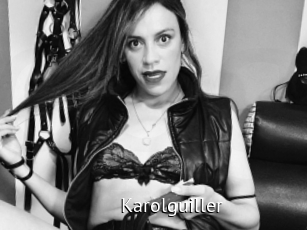 Karolguiller