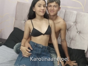Karolinaandjoel