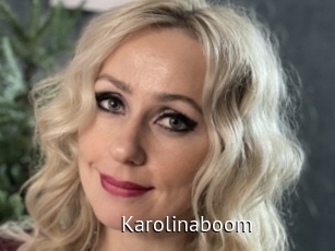 Karolinaboom