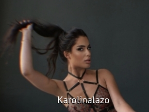 Karolinalazo