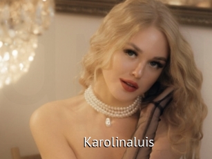Karolinaluis