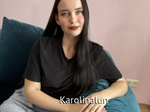 Karolinalun