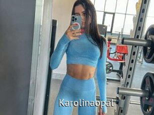 Karolinaopal