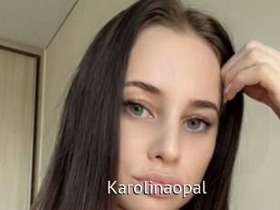 Karolinaopal