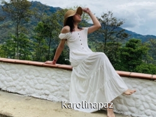 Karolinapaz