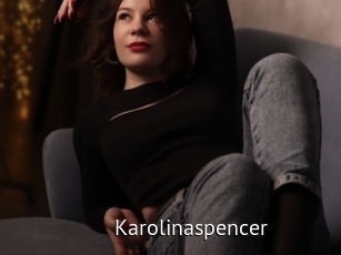 Karolinaspencer