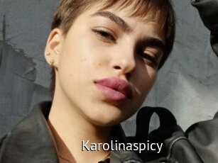 Karolinaspicy
