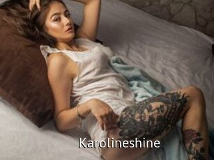 Karolineshine