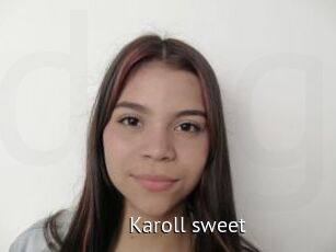 Karoll_sweet