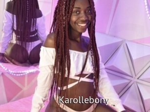 Karollebony