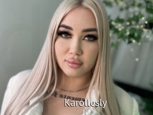 Karollesly