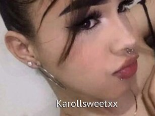 Karollsweetxx