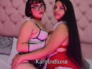 Karolndluna