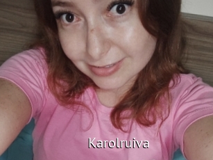 Karolruiva