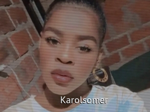 Karolsomer