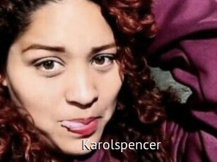 Karolspencer