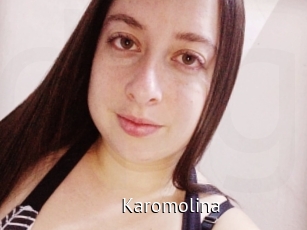 Karomolina