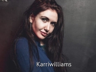 Karriwilliams