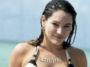 Karriyna