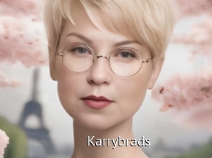 Karrybrads