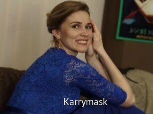 Karrymask