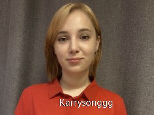 Karrysonggg