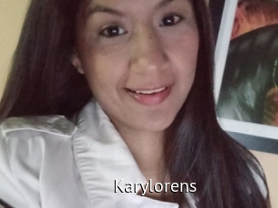 Karylorens