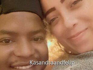 Kasandraandfelip