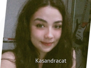 Kasandracat
