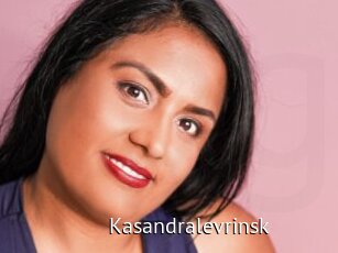 Kasandralevrinsk