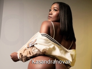 Kasandranovak