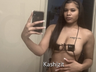 Kashizit
