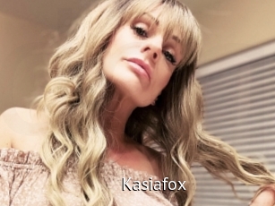 Kasiafox