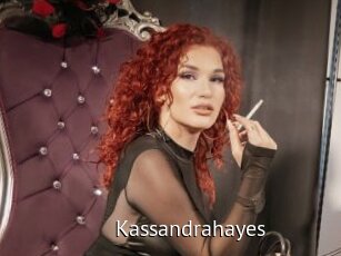 Kassandrahayes