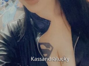 Kassandralucky